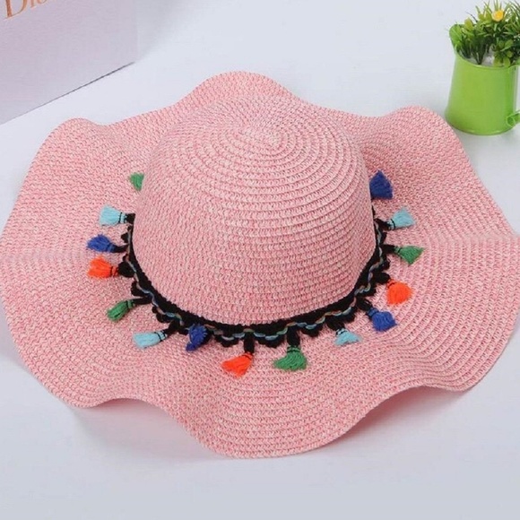 SUN HAT - Picture 4 of 4